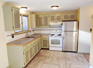 70 Riverside Dr APT 1, Florence, MA 01062
