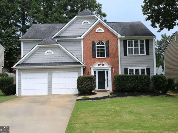 4246 Brighton Way NW, Kennesaw, GA 30144