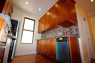 Rented by Landmark Realty & Management