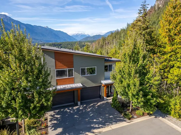 41360 Skyridge Pl #6, Squamish, BC V8B 0Y6
