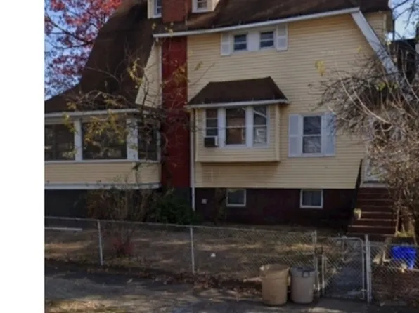 117 Carnegie Ave, East Orange City, NJ 07018