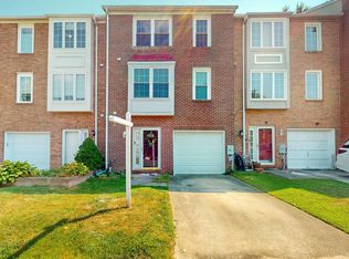33 Millwheel Ct, Nottingham, MD 21236