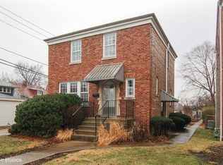 3415 East Ave, Berwyn, IL 60402