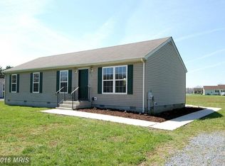 415 Denwood Ave, Centreville, MD 21617