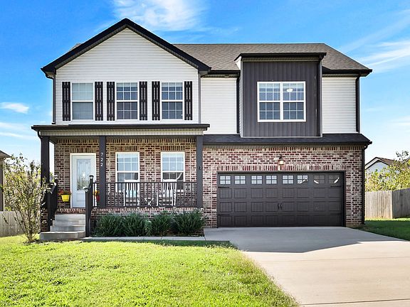 2nd image of 722 Banister Dr