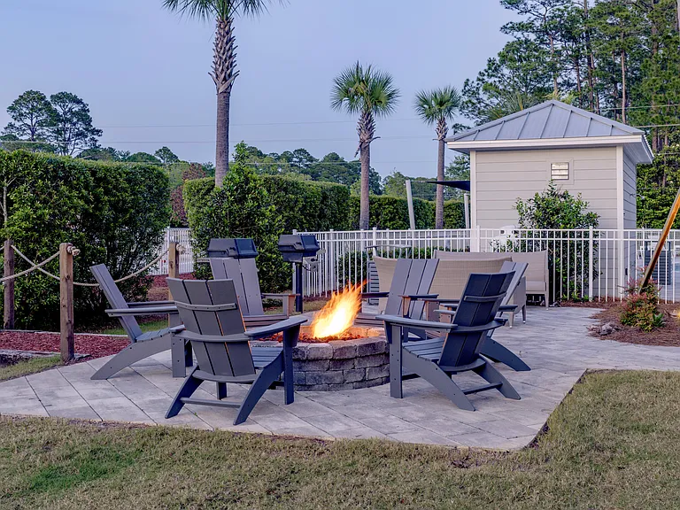 The Southern at Santa Rosa Beach — Photo 55