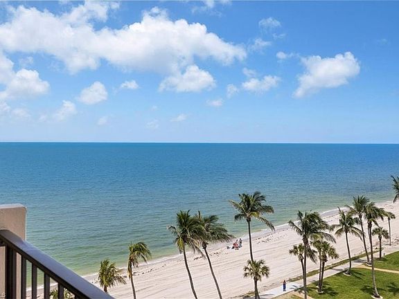 3rd image of 4001 Gulf Shore BLVD N #804
