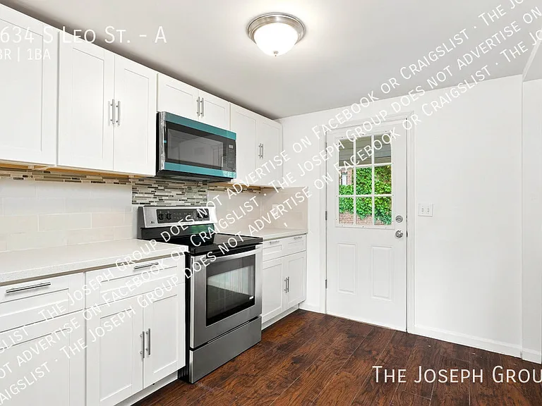 5634 S Leo St #A — Photo 5