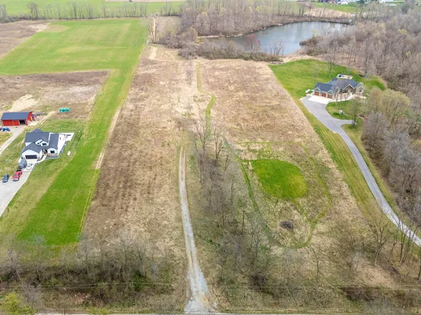 4282 N 50 W #2, Columbia City, IN 46725