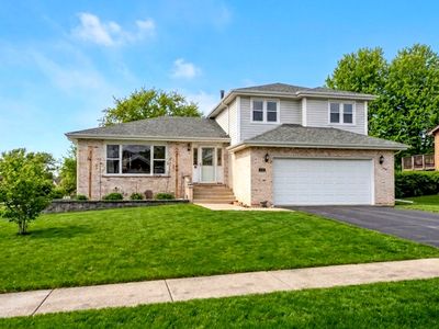 618 Mendota Ln, Romeoville, IL, 60446