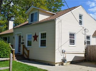 7548 Southland Dr, Mentor, OH 44060