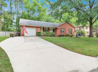 109 Williams Ct, Goose Creek, SC 29445