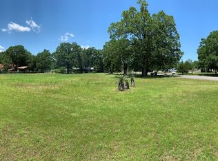 Arrowhead Dr, Canadian, OK 74425