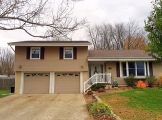 1022 Terry Ave, Kewanee, IL 61443