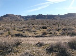 Sutter Rd, Apple valley, CA 92308