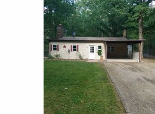 439 Weymouth Rd, Buena, NJ 08310