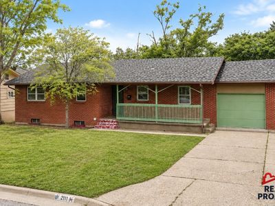 2111 Thompson Ave, Dodge City, KS, 67801