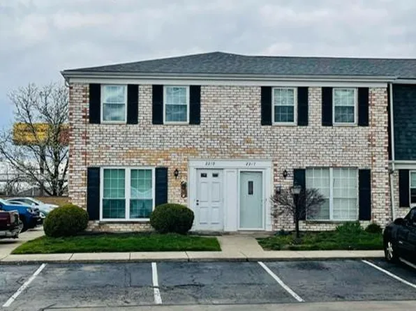 2219 Crew Cir, Dayton, OH 45439
