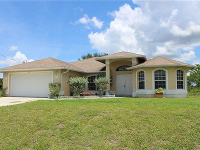 747 Alamo St E, Lehigh Acres, FL, 33974