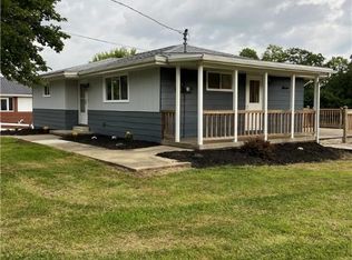 4042 Patterson Rd, Aliquippa, PA 15001