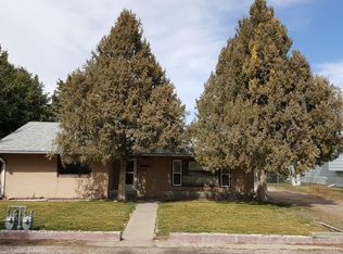 4714 Road 70y, Torrington, WY 82240