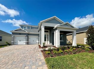 918 Pointe Emerson Blvd, Apopka, FL 32703