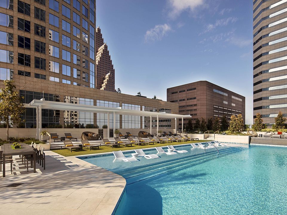 Elevate your relaxation at our serene rooftop oasis