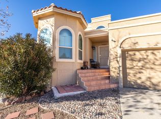 7145 Night Hawk Dr, El Paso, TX 79912
