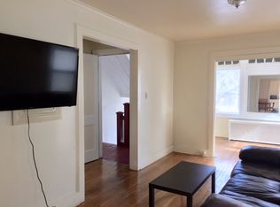 13 Mather St APT 1L, Binghamton, NY 13905