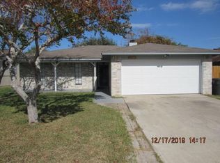 1138 Ontario Dr, Corpus Christi, TX 78418