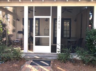 2499 Bungalo Ln, Miramar Beach, FL 32550