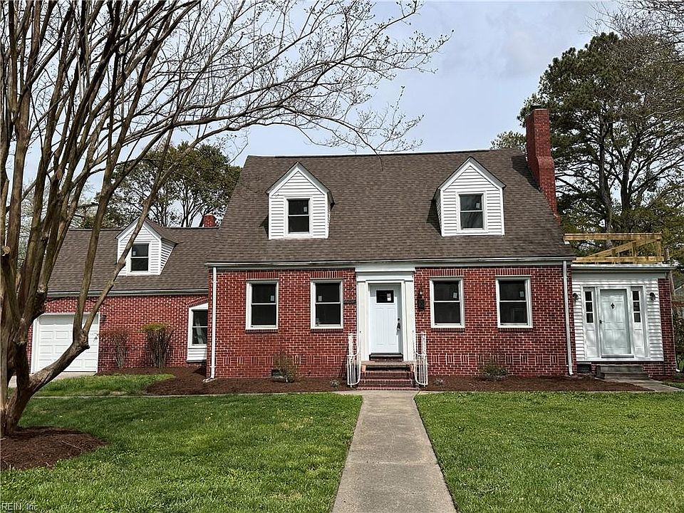1st image of 1201 Orville Ave
