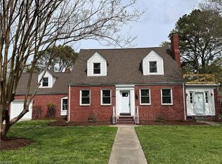 1201 Orville Ave, Chesapeake, VA 23324