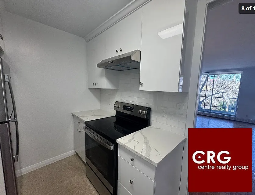 1 bed, 1.0 bath, 800 sqft, $2,900 — Photo 2
