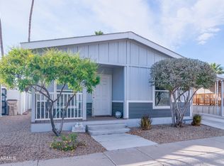 17850 N 17th Way, Phoenix, AZ 85022