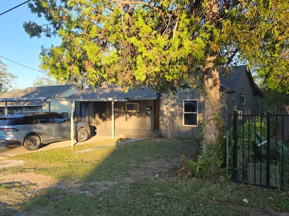 1907 Hudspeth Ave, Dallas, TX 75216