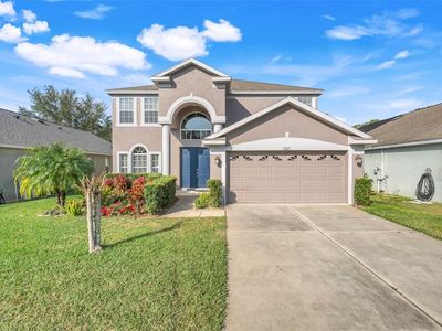 9227 Pecky Cypress Way, Orlando, FL, 32836