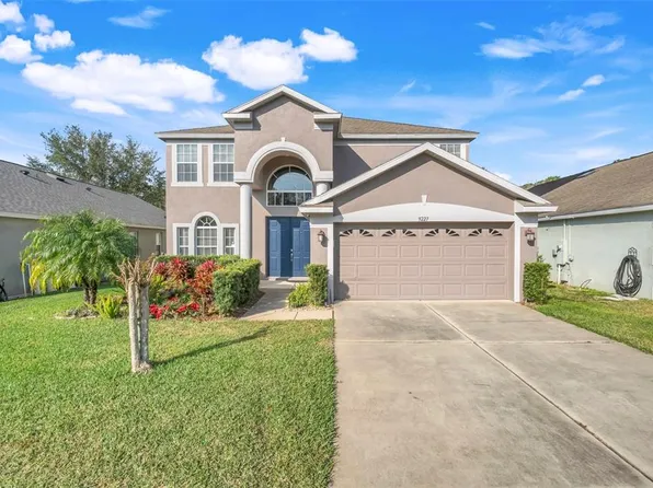 9227 Pecky Cypress Way, Orlando, FL 32836
