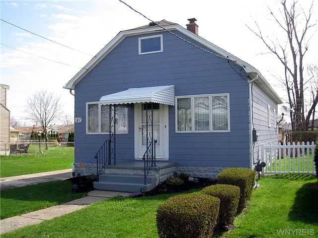1st image of 187 Rossler Ave