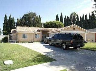 12119 Phoenix Dr, Cerritos, CA 90703