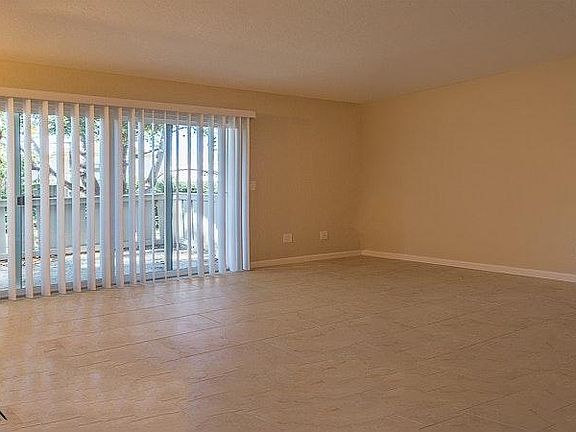 Spacious Living Area