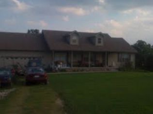 410 Cedar Cliff Rd, Waco, KY 40385