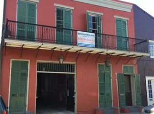1229 Royal St, New Orleans, LA 70116