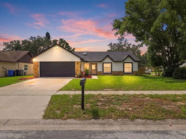 1607 OAK ARBOR LANE, VALRICO, FL 33596