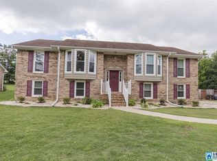 461 Beasley Rd, Gardendale, AL 35071