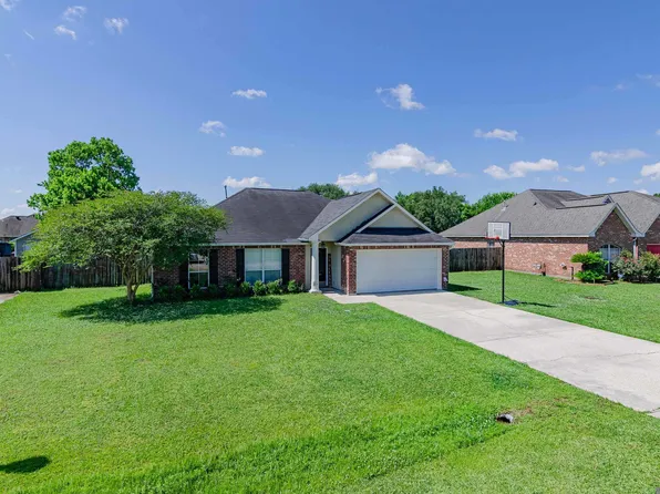 9890 Asheville Dr, Denham Springs, LA 70706