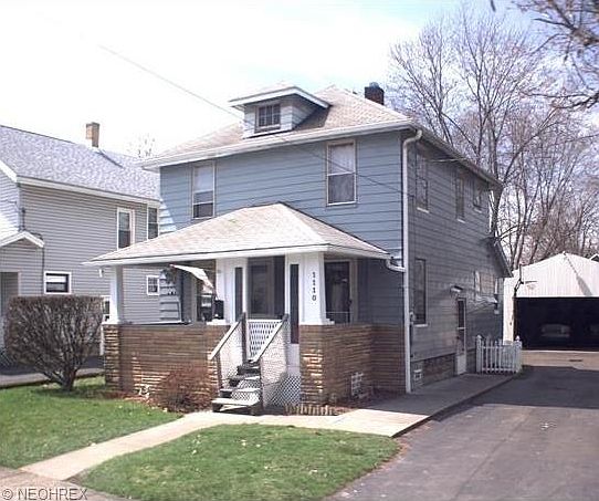 1st image of 1110 Woodbine Ave
