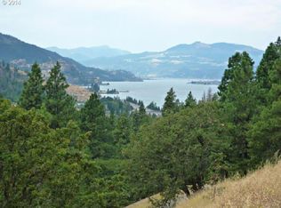 381 State Rd, Mosier, OR 97040