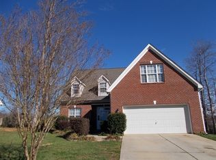 4251 Kiser Woods Dr SW, Concord, NC 28025
