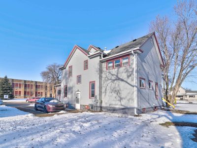 314 N 6th St, Estherville, IA, 51334